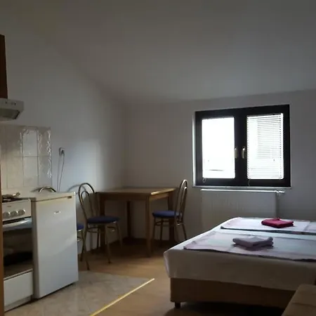 Gasthof For You Mostar